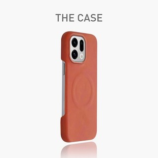 Ốp Lưng Từ Tính Da Cảm Giác Sang Trọng Cho OPPO Find X8 Pro X8 Pro X8S X8 Ultra Ốp Lưng Điện Thoại Kinh Doanh Da Lộn Da Cừu Da Matte Cover
