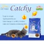 Ship từ HCM - Thức ăn mèo Catchy vị gà & cá ngừ