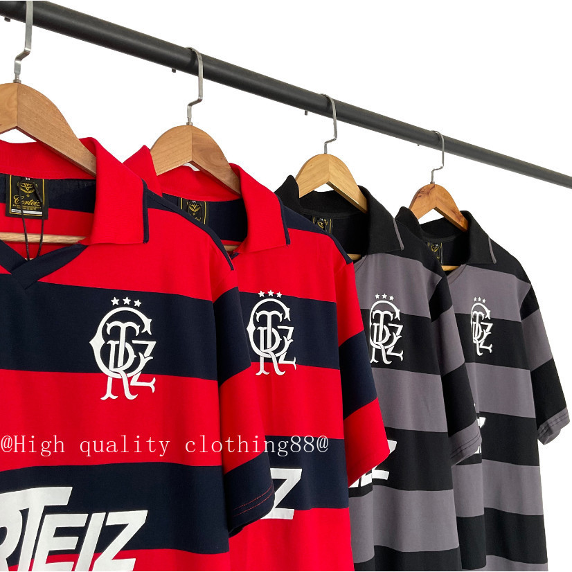 Chất Lượng Cao Phong Cách Mới Tay Ngắn Phong Cách Cổ Điển Nhỏ Thêu Tay Ngắn Retro Top