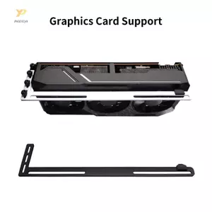 Giá đỡ/chân đế GPU hỗ trợ card đồ họa, giá đỡ video, điều chỉnh độ cao