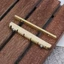 ONE 6 Dây Đàn Guitar Điện Đai Ốc Đồng Chiều Dài 42mm Có Thể Điều Chỉnh Cơ Chế Vít Cho Dây Cá Tính Thiết Lập Chiều Cao