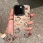ốp lưng iphone mèo Hello kitty dễ thương Cho Iphone 17 Iphone 7 xs xr 11 12 13 14 15 16 Pro Max Plus
