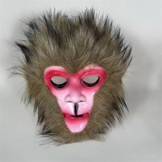Mặt nạ Phong cách Trung Quốc cho Halloween cosplay