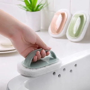 Bàn chải làm sạch đa chức năng - Máy chà sàn khử nhiễm mạnh để sử dụng tại nhà