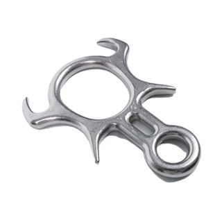 Thiết bị giảm tốc leo núi cao cấp bằng thép không gỉ - Downhill Rock Climbing