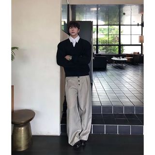 DICHUANGZHE Áo Hoodie Cổ Điển Phong Cách Mỹ
