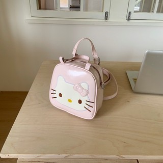 2026 Ba lô nhỏ Mini KT Cat đa năng mới