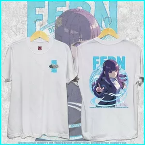 Áo thun cosplay anime 3D mùa hè, tay ngắn, chất lượng cao