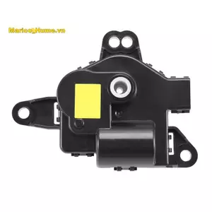 Máy sưởi ô tô Nhiệt độ AC Blend Door Motor HVAC Thiết bị truyền động Động cơ cửa pha trộn cho Ranger BT50