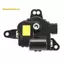 Máy sưởi ô tô Nhiệt độ AC Blend Door Motor HVAC Thiết bị truyền động Động cơ cửa pha trộn cho Ranger BT50