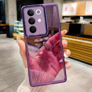 Ốp Điện Thoại Cho Realme C85 15x 5G 4G 2025 Vỏ Điện Thoại Silicon Lỏng Vuông Chống Sốc Ốp Lưng TPU Mềm