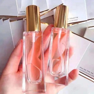 3 / 6 / 9 Chai xịt thủy tinh trong suốt 10ml - Máy phun nước hoa chống rò rỉ di động du lịch
