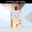 Kem nền bắt sáng Superstay Lumi Matte Dạng Gói 30H che phủ siêu nhẹ mặt Maybelline New York 5ml MỚI