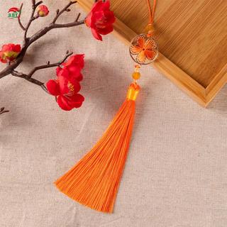 Mặt dây chuyền tua rua Polyester tinh tế, quà tặng kỷ niệm hoàn hảo cho sinh nhật