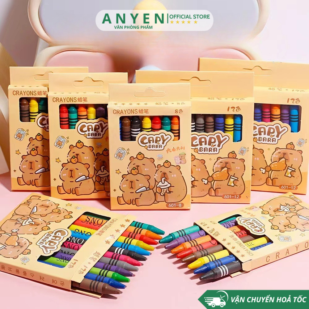 Top 10 hoạ cụ giá rẻ dưới 15.000đ phù hợp mua số lượng lớn cho lớp học