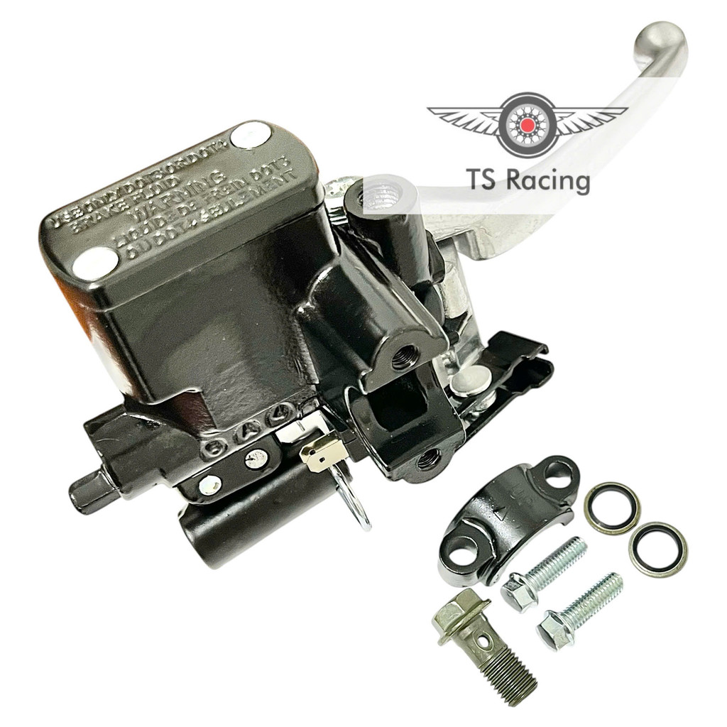 Tay thắng dầu ab 110 - ab 125 - ab (2010-2022) - vision k44 (2014-2025)