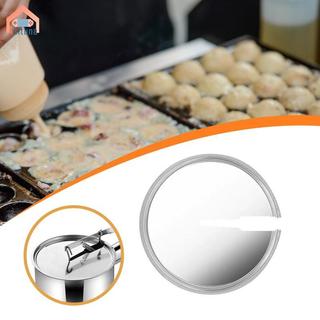 Vỏ phễu bóng bạch tuộc Acutuna Dễ sử dụng để nấu thịt viên Nắp phễu