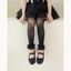 Quần legging viền ren thời trang Treeling dành cho trẻ em năng động Chơi tập hợp đặc biệt