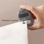 Nhãn dán hạt gỗ JVSUB, Nhãn dán tường chống thấm nước PVC, Nhãn dán gạch tường tự dính sọc trang trí chống ẩm Nhà bếp