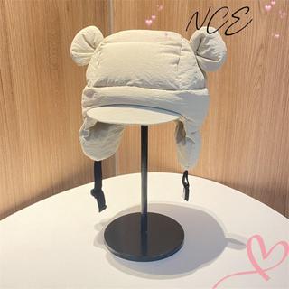 Mũ balaclava cotton bảo vệ tai và mặt, lý tưởng cho mùa thu đông, phù hợp cho cả gia đình
