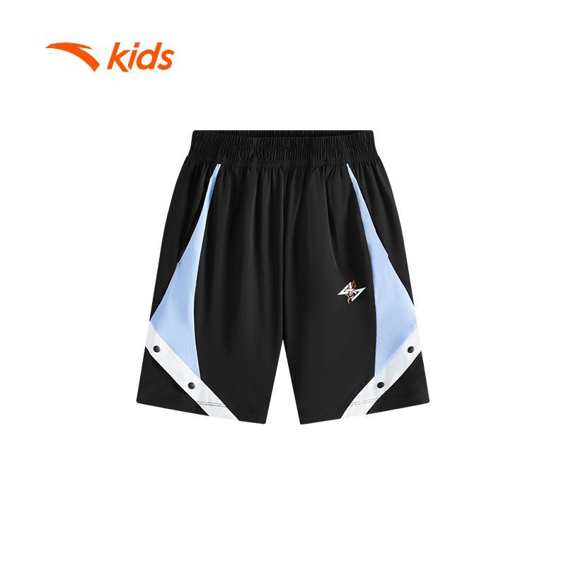 [Tổng Hợp] Quần Short Bé Trai ANTA Kids 3525C1501/3525C6505/3525C8501