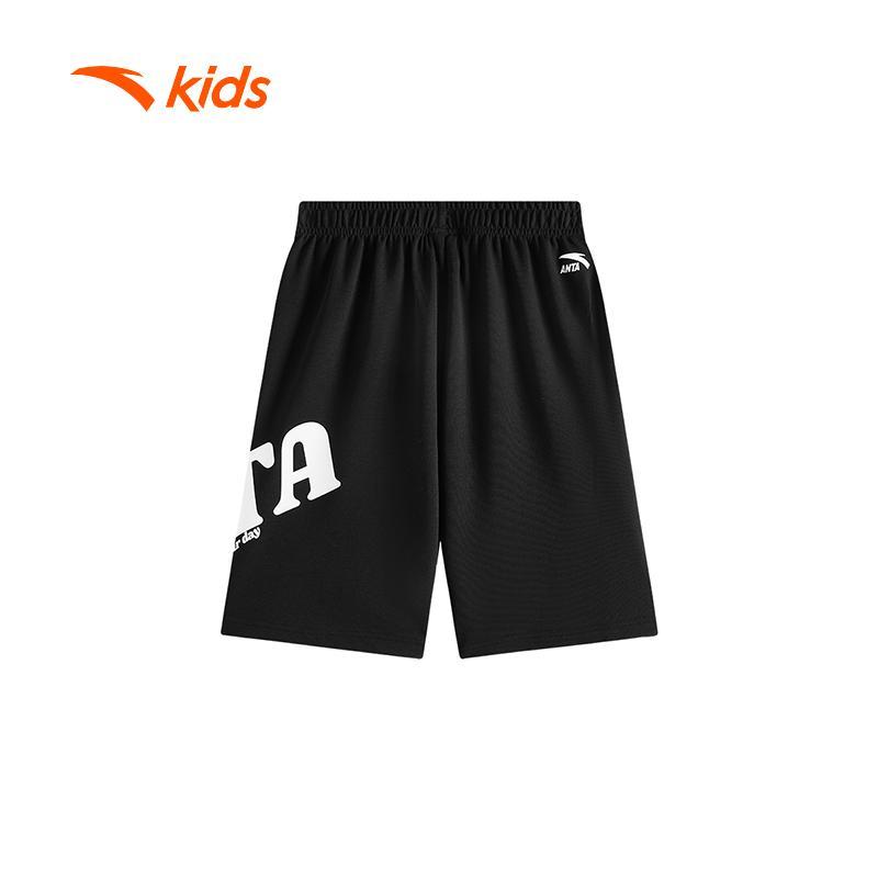 Quần Short Thể Thao Bé Trai ANTA Kids 3525C8702