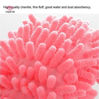 [HÀNG SẴN] Giẻ Lau Nhà Đeo Chân Microfiber Thông Minh Bao Giày Lau Nhà Lười Thấm Hút Nước Khử Bụi Bẩn Tiện Lợi