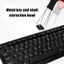 Công cụ loại bỏ công tắc Keycap đa chức năng GODD cho bàn phím cơ