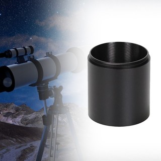 Ấm cúng Đa Năng M48x0 75mm Bộ Chuyển Đổi Sợi Kim Loại Ống Nối Dài Cho Kính Thiên Văn Máy Ảnh