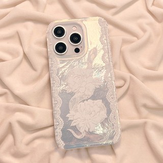 Ốp IMD Rắn Sang Trọng Cho IPhone 16 11 15 14 13 12 Pro Max X Xr Xs Max 7 8 Plus Ốp lưng TPU Mềm Ốp Lưng Bảng Cứng Sang Trọng Ốp Lưng Bảo Vệ Chống Sốc