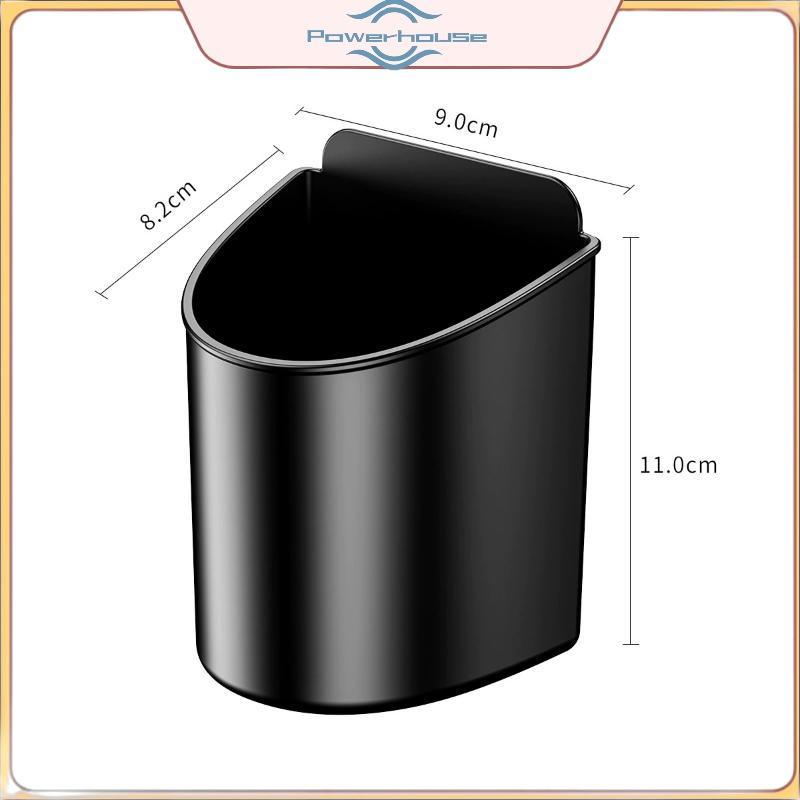 Hộp đựng cốc cửa ô tô POWER Thiết kế kẹp sau Hộp đựng đồ uống Thùng đựng đồ đa năng Ghế ngồi ô tô phía sau Hộp đựng nước.