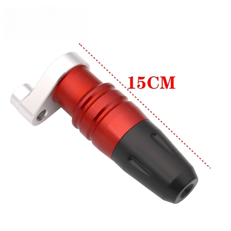 Dành Cho Xe YAMAHA XSR155 R15 V3 V4 R3 Xe Máy CNC Khung Xả Thanh Trượt Tai Nạn Bảo Vệ Cao Su Chống Rơi Phụ Kiện Bảo Vệ