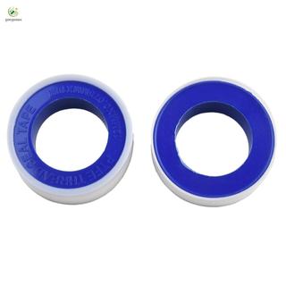 ⭐GROUS⭐Durable 3 Pack White Pipe Thread Seal Tape for Versatile Plumbers' Needs