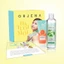 Hộp Quà Tặng 20/11 làm sạch sáng da ngừa mụn Orjena ( Sữa rửa mặt + Nước hoa hồng)