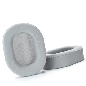 Miếng đệm tai xốp nhớ thoáng khí BTM cho tai nghe HS55 HS55PRO HS65 Earmuff