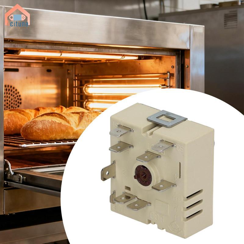 Công tắc điều chỉnh năng lượng Acutuna Phụ kiện nhẹ Dễ dàng lắp đặt Chắc chắn