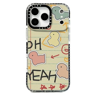 Ốp điện thoại mềm hình mèo khủng long cho iPhone 17 Pro Max 16 Plus 15 14 13 12 11 Vỏ bảo vệ chống sốc