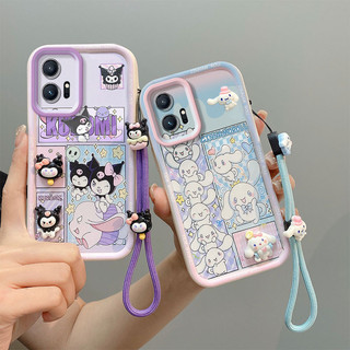 Ốp Lưng Mới vivo Y75 Y55 Y30 5G Chống Rơi anime Hoạt Hình TPU Mềm Silicon 3D Dễ Thương Vỏ Điện Thoại