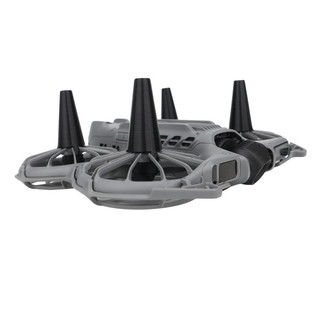 Dành Cho DJI NEO2 Cao Su Mềm Túi Khí Tăng Chiều Cao Chân Đế Chống Trầy Xước Và Mài Mòn Giá Đỡ Drone Phụ Kiện