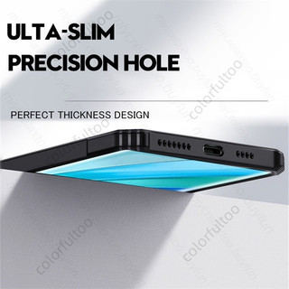 Ốp Lưng Trong Suốt Chống Sốc Honor X9C Cho Huawei Honor X9d X9b X9a 5G X9 A X8 X8a X8b X9C X7a X6 HonorX9a 2023 Ốp Lưng Điện Thoại Acrylic Cứng TPU Ốp Lưng Silicon Trong Suốt