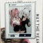 Xanh Lưu Trữ Anime Móc Khóa Nữ Kéo Acrylic Móc Chìa Khóa Người Đàn Ông Yozakura Kiroro Mặt Dây Chuyền Trang Trí Phụ Kiện Người Bạn Quà Tặng