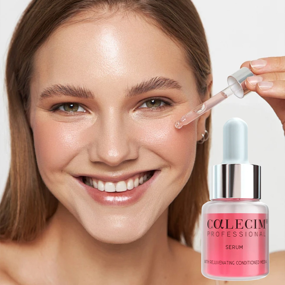 Calecim Professional Serum 5ml