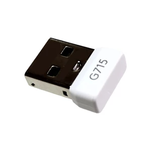 Treeling Bộ chuyển đổi bàn phím tín hiệu USB Dongle mới cho bàn phím G715