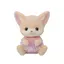 EPOCH Sylvanian Families Doll [Fennec Twins] K-13