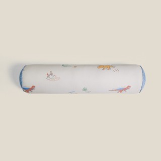 Vỏ Gối Ôm Everon BST2026 Đơm Hoa, Áo Gối Ôm Tencel/Modal/Cotton, 80x100, Mềm Mịn Thoáng Khí