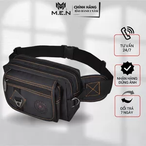 Túi đeo bụng mạnh mẽ 520 men đa năng M.Đ [GIÁ CẠNH TRANH]