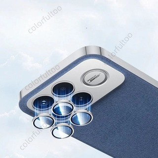 Phim bảo vệ ống kính máy ảnh bằng kim loại cong 3D cho Redmi K90 Pro Max K90ProMax K 90 RedmiK90Pro 5G 2025 Khung kim loại Vòng máy ảnh Kính cường lực bảo vệ màn hình