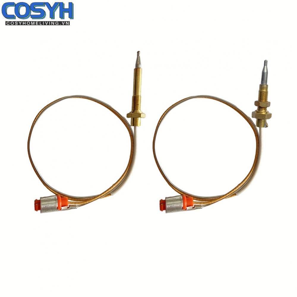 <cosyh>Copper Screws with Precise Design Perfectly Fit For Your For Sabaf Cooktop Needs
