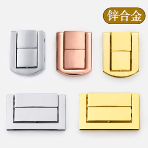 Khóa Hành Lý Khóa Khóa Khóa Hành Lý Khóa Hành Lý Hộp Gỗ Hộp Quà Tặng Hộp Rượu Khóa Đóng Gói Phụ Kiện Phần Cứng 0N1E