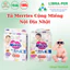 Tã/Bỉm Merries Nội Địa Nhật (Dán & Quần) – Êm Ái, Siêu Thoáng Khí, Ngừa Hăm Hiệu Quả Cho Bé Nhạy Cảm